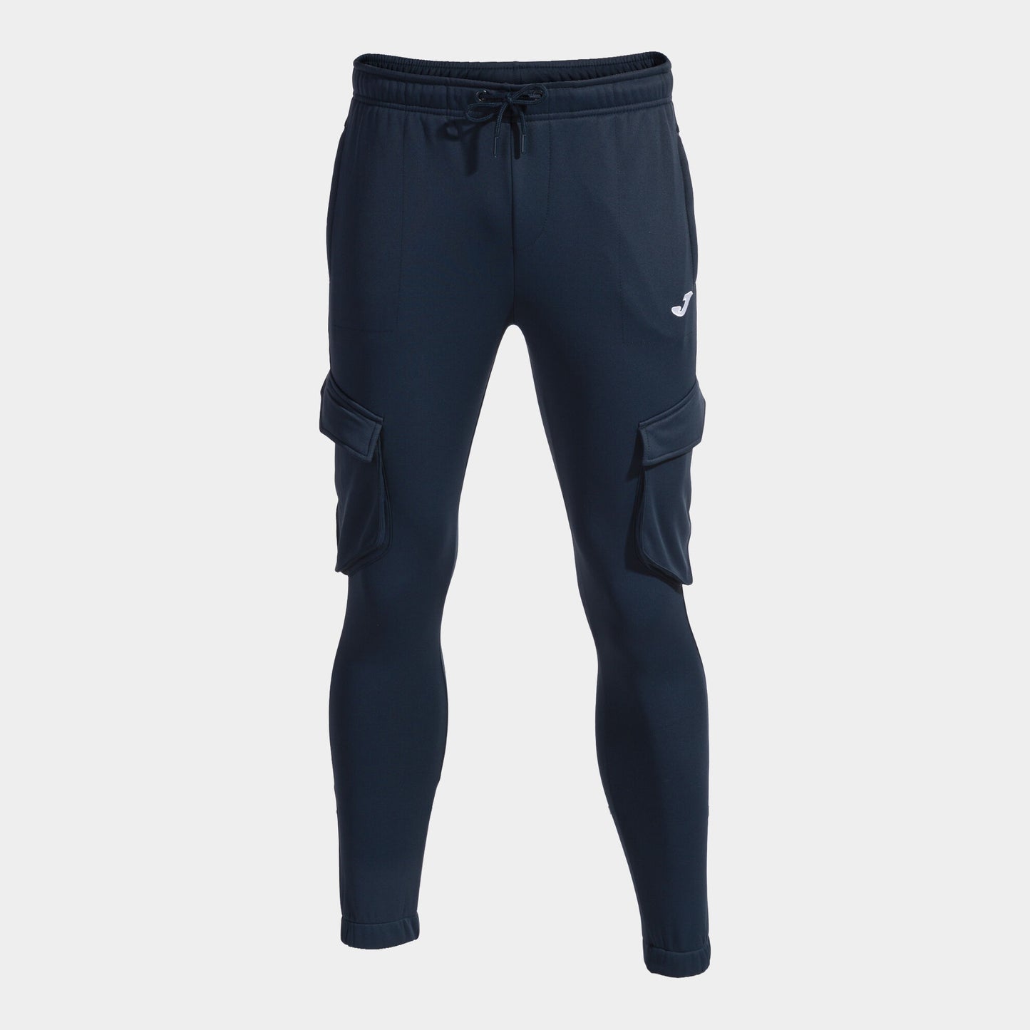 Calça comprida homem Campus street azul marinho
