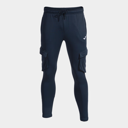 Calça comprida homem Campus street azul marinho