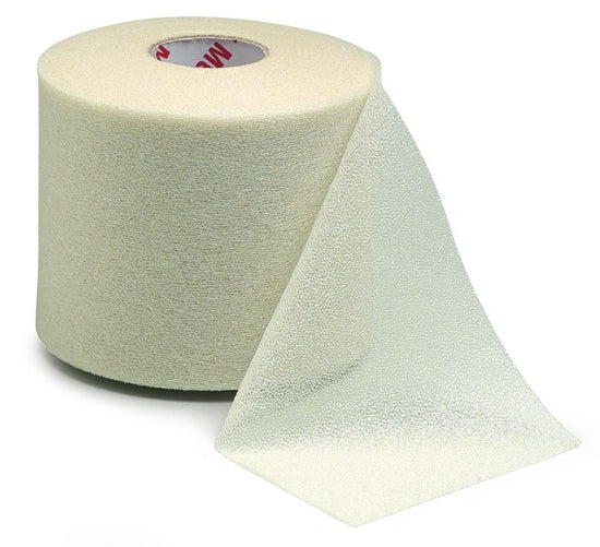 Ligadura de espuma 196-051	Bege	7cm x 27m	Cx. c/ 48 uni.