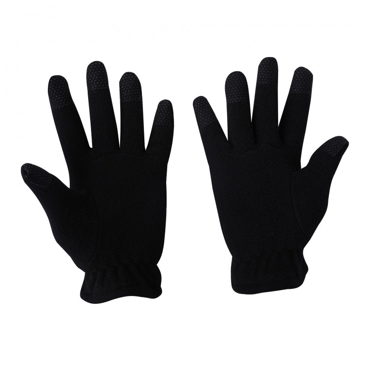 Luvas Polar preto