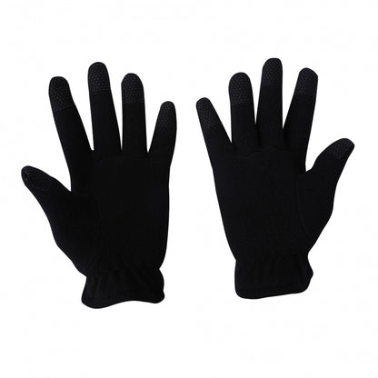 Luvas Polar preto
