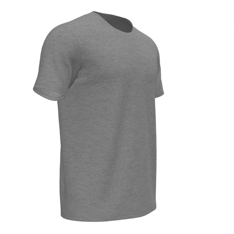 T-SHIRTS MANGA CURTA SYDNEY GRIS