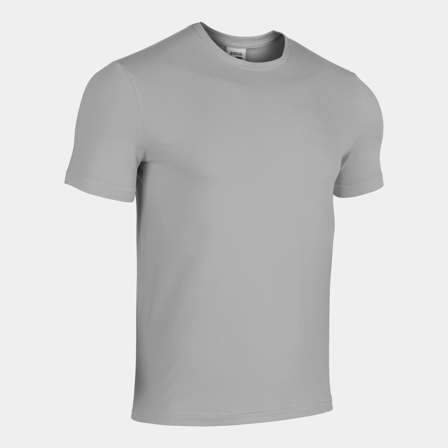 T-SHIRTS MANGA CURTA SYDNEY GRIS