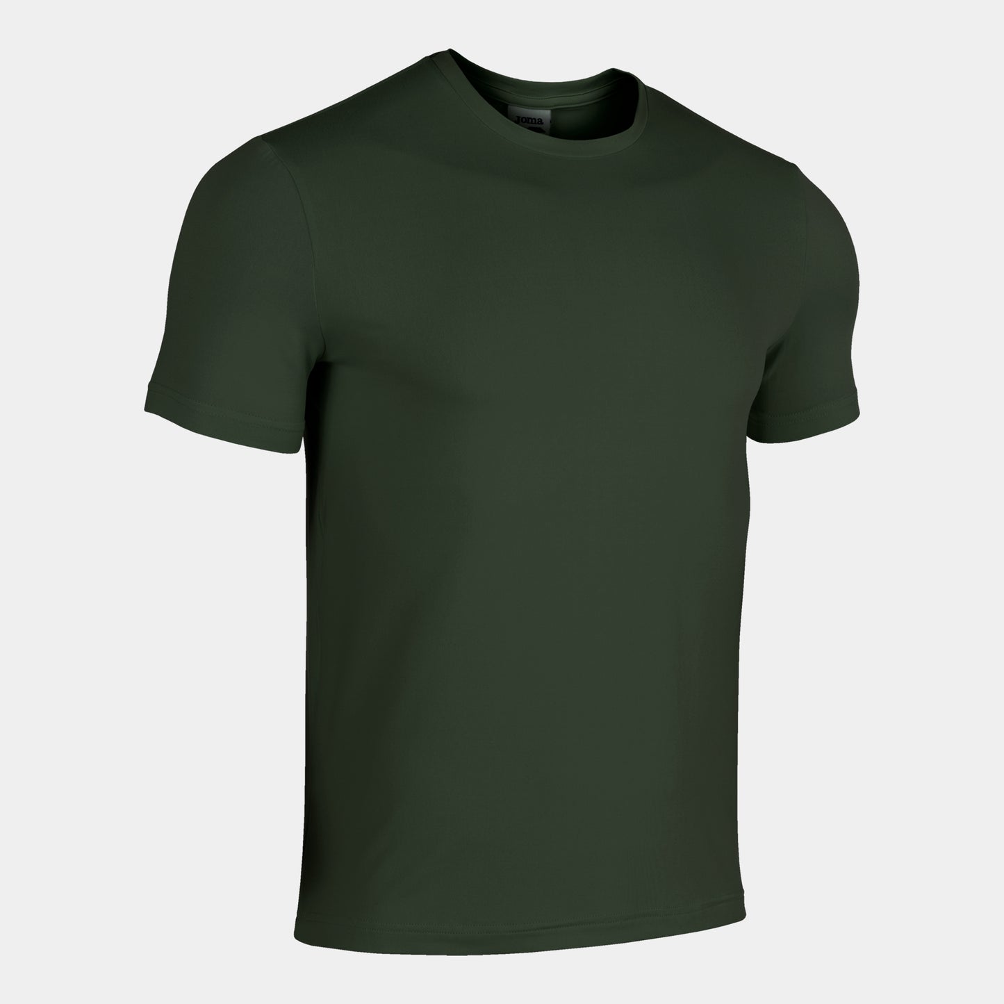 T-SHIRT MANGA CURTA SYDNEY CAQUI