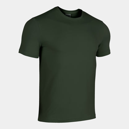 T-SHIRT MANGA CURTA SYDNEY CAQUI
