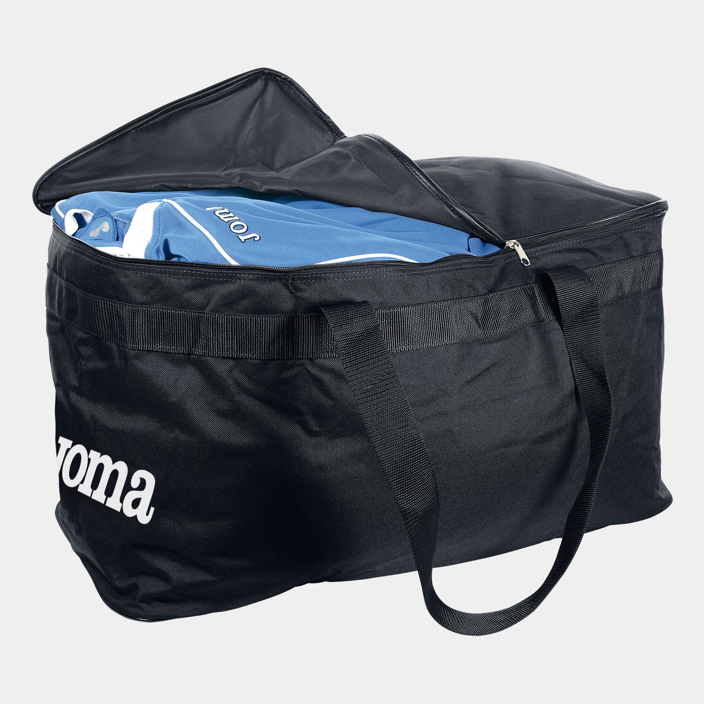 BOLSA DE TRANSPORTE EQUIPMENTO NEGRO