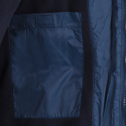 ANORAK ISLANDIA III MARINO