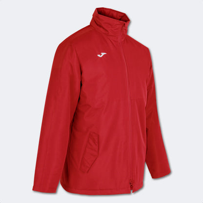 ANORAK TRIVOR ROJO