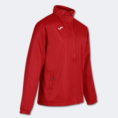 CHUBASQUERO TRIVOR ROJO