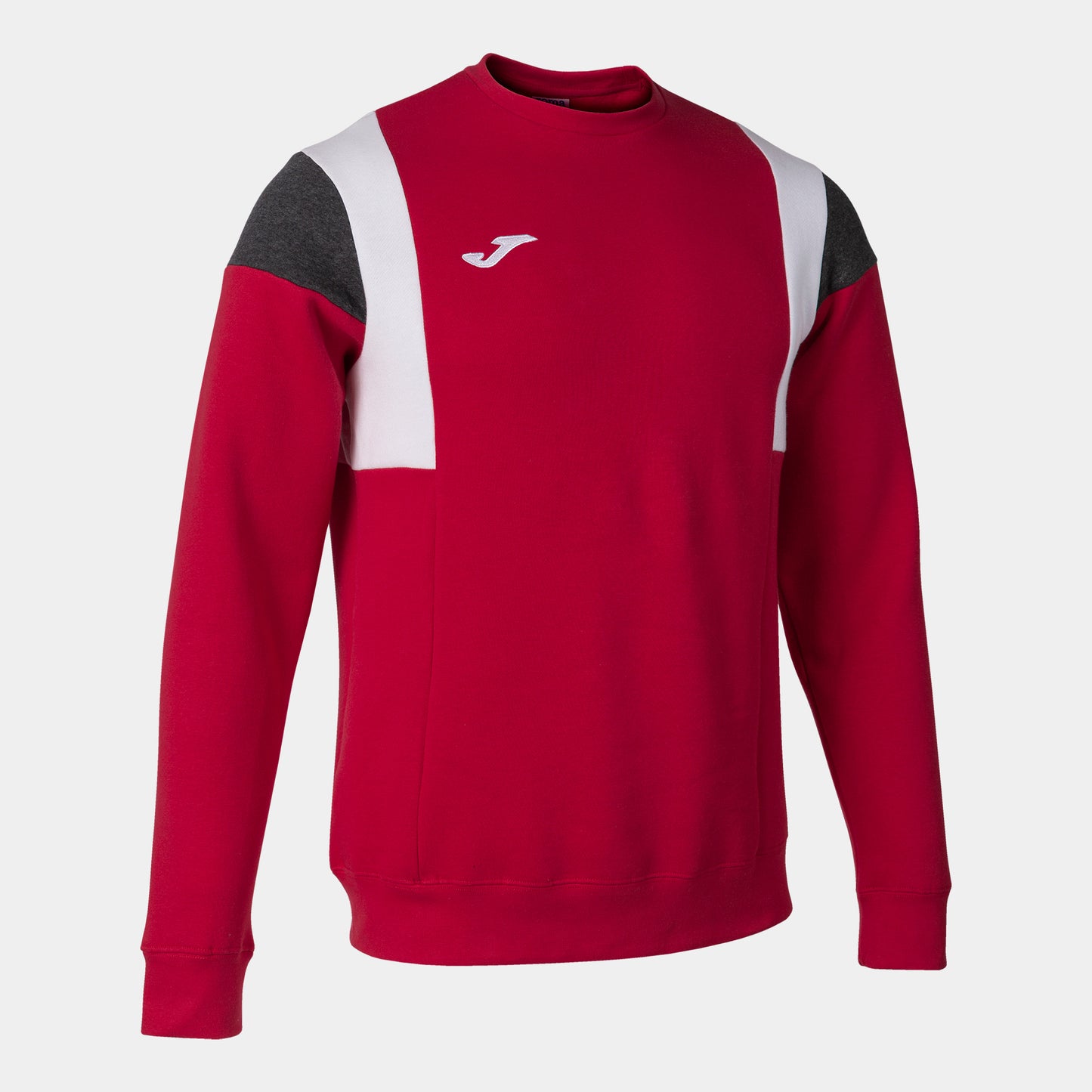 SWEET SUDADERA CONFORT III ROJO