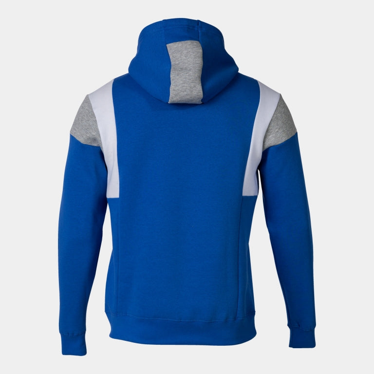 SWEET SUDADERA CAPUCHA CONFORT ROYAL