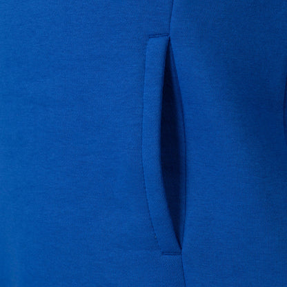 SWEET SUDADERA CAPUCHA CONFORT ROYAL