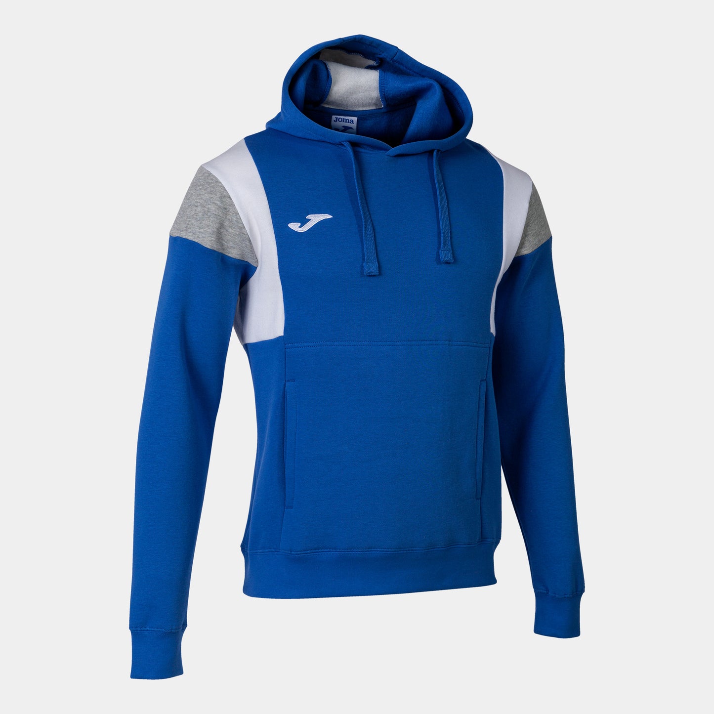 SWEET SUDADERA CAPUCHA CONFORT ROYAL