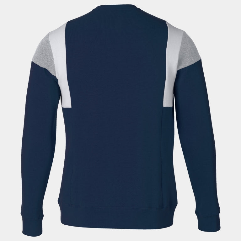 SWEET SUDADERA CONFORT III MARINO