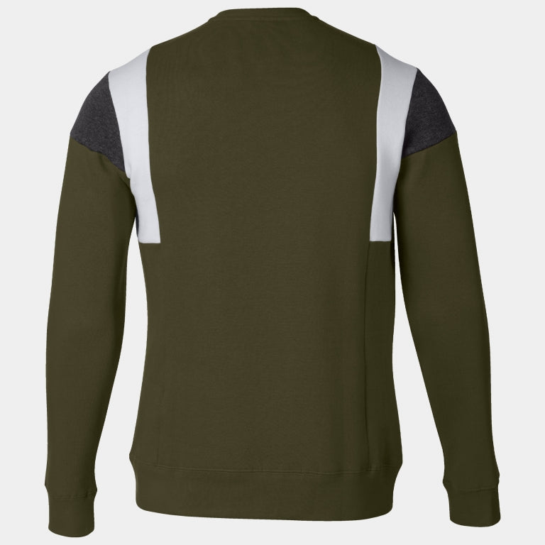 SWEET SUDADERA CONFORT III CAQUI