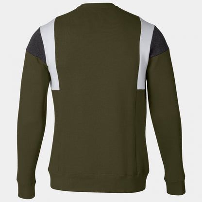 SWEET SUDADERA CONFORT III CAQUI