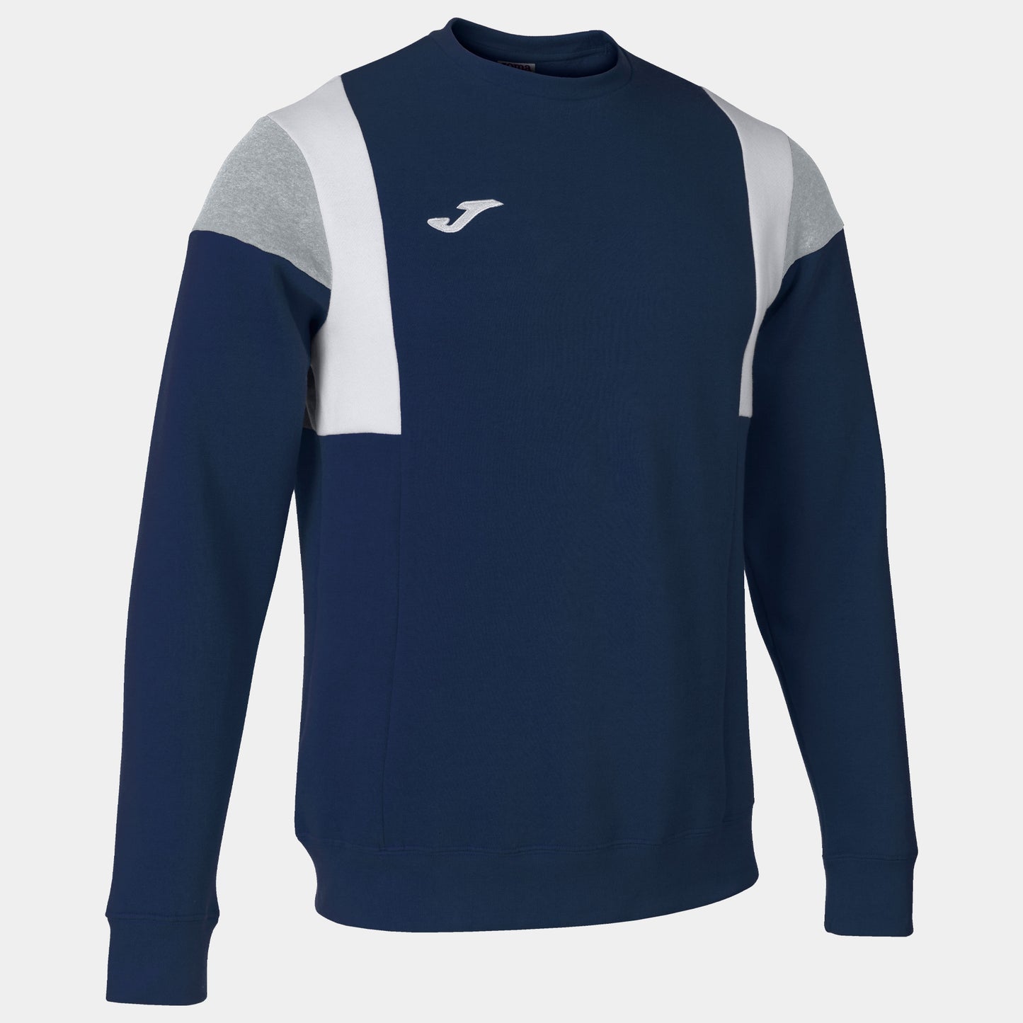 SWEET SUDADERA CONFORT III MARINO