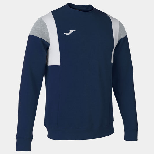 SWEET SUDADERA CONFORT III MARINO