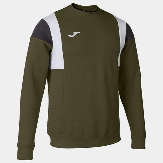 SWEET SUDADERA CONFORT III CAQUI