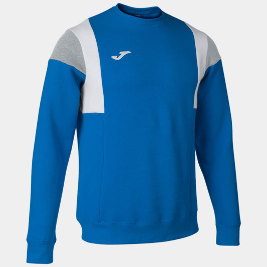 SWEET SUDADERA CONFORT III ROYAL