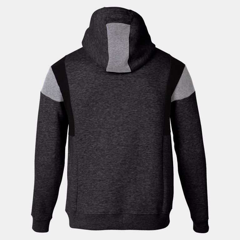 SWEET SUDADERA CAPUCHA CONFORT CRIS MALANGE