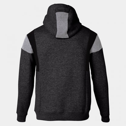 SWEET SUDADERA CAPUCHA CONFORT CRIS MALANGE