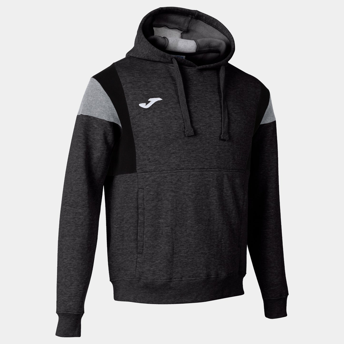SWEET SUDADERA CAPUCHA CONFORT CRIS MALANGE