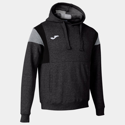 SWEET SUDADERA CAPUCHA CONFORT CRIS MALANGE