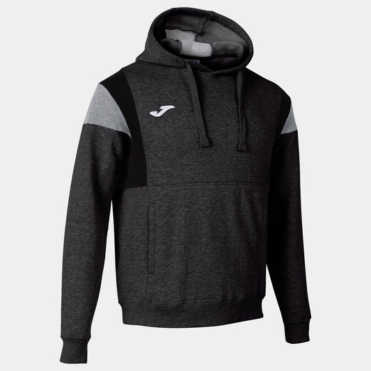 SWEET SUDADERA CAPUCHA CONFORT CRIS MALANGE