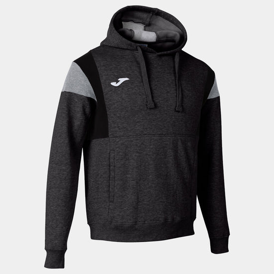 SWEET SUDADERA CAPUCHA CONFORT CRIS MALANGE