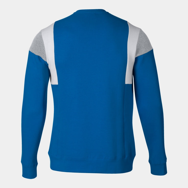 SWEET SUDADERA CONFORT III ROYAL