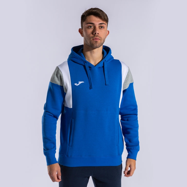 SWEET SUDADERA CAPUCHA CONFORT ROYAL