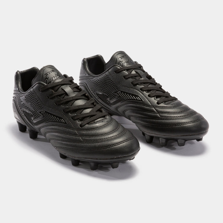Chuteiras Aguila 23 terreno forme FG preto