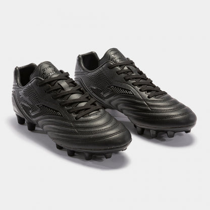 Chuteiras Aguila 23 terreno forme FG preto