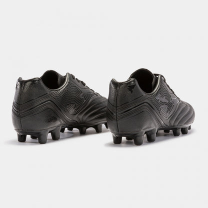Chuteiras Aguila 23 terreno forme FG preto