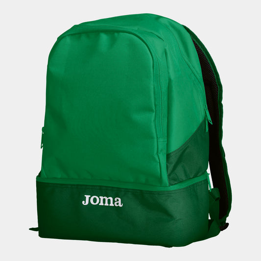 MOCHILA ESTADIO III VERDE