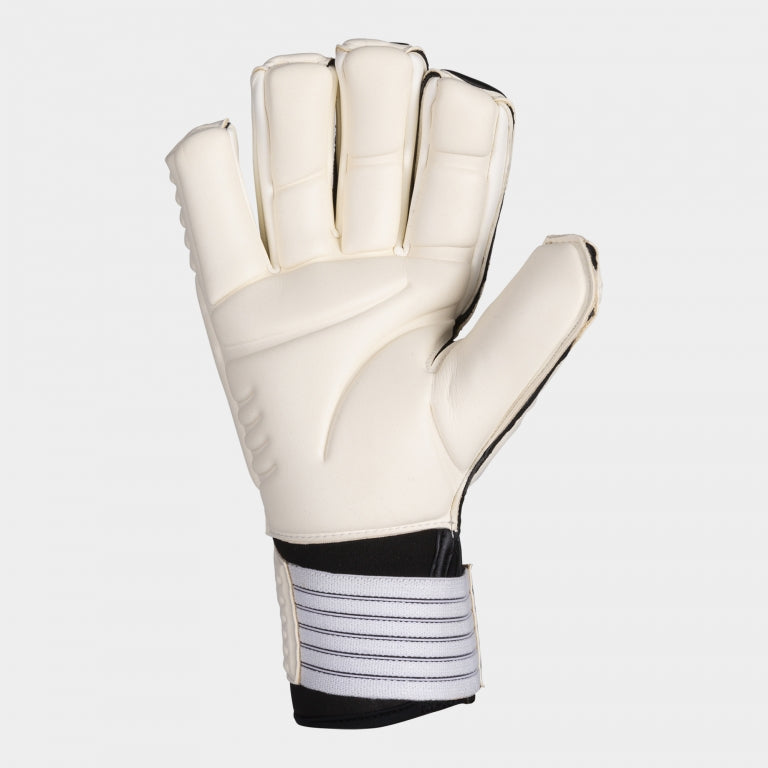 Luvas de guarda-redes futebol Area 19 branco preto