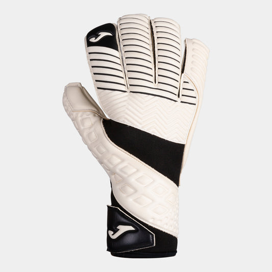 Luvas de guarda-redes futebol Area 19 branco preto