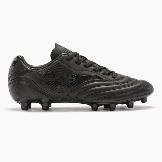 Chuteiras Aguila 23 terreno forme FG preto