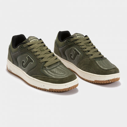 Sapatilhas casual C.Flexys 24 homem verde