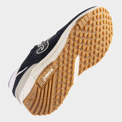 Sapatilhas casual C.367 Azul Marinho
