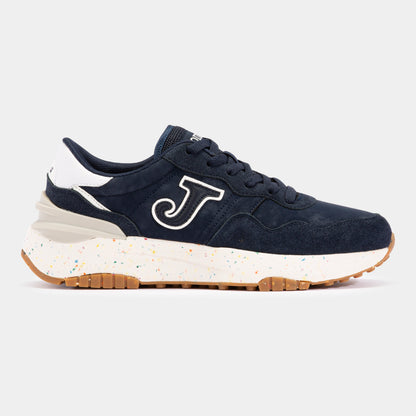 Sapatilhas casual C.367 Azul Marinho