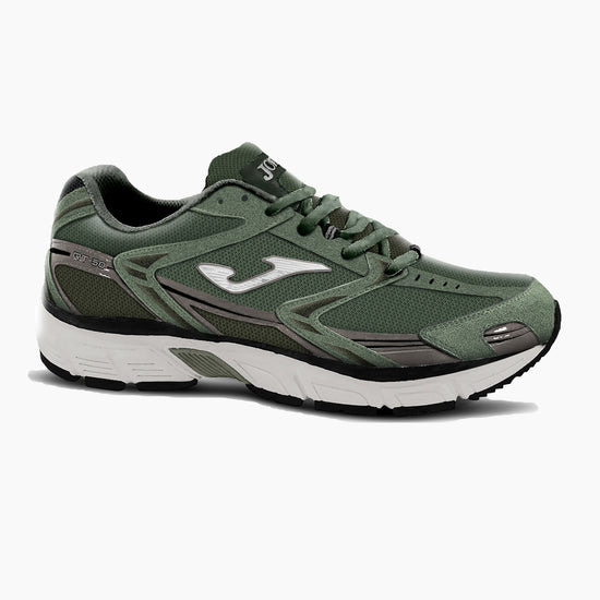 Sapatilhas casual RT50 24 unissexo verde