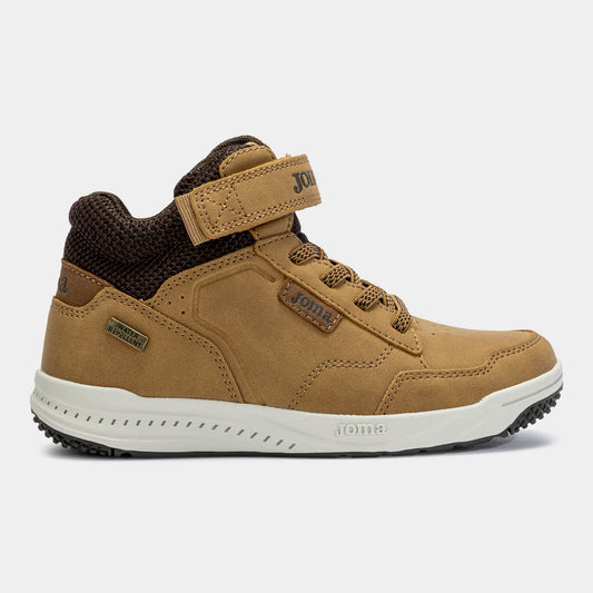 Botas criança Jr 2426 Camel