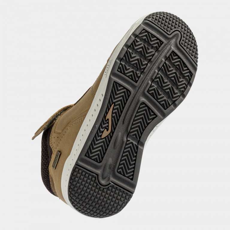 Botas criança Jr 2426 Camel