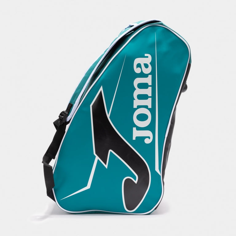 Saco para raquetes Gold Pro verde