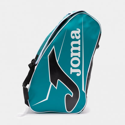 Saco para raquetes Gold Pro verde