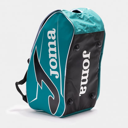 Saco para raquetes Gold Pro verde