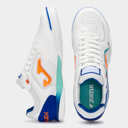 TOP FLEX REBOUND 2576 BLANCO ROYAL INDOOR