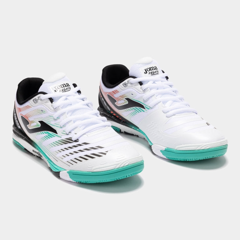 Sapatilhas futsal Regate Rebound
